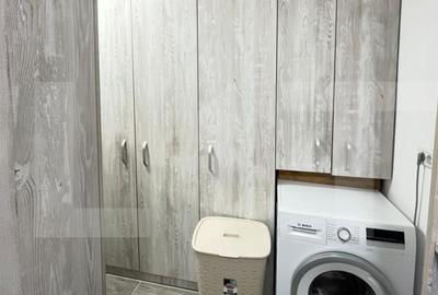 Ocazie unica! Apartament spa?ios cu 2 camere ultra finisat - 3