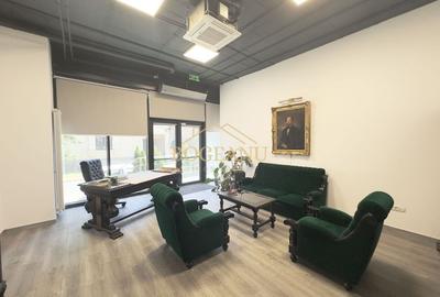 BG49-Spatiu birouri Premium 170mp-Semicentral - 10