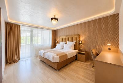 Apartament cu 2 camere decomandat în 13 Decembrie - 10