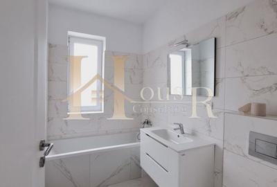 Bloc nou finalizat. Etaj intermediar. Bucatarie inchisa. - 12