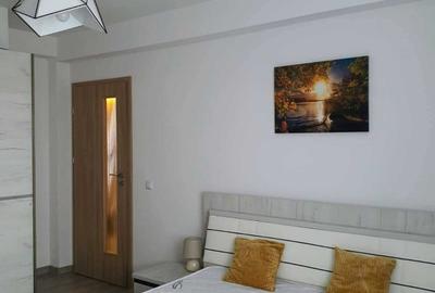 Apartament cu 2 camere decomandat în Central - 8