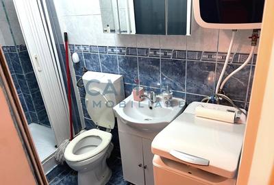 0% Comision | Apartament semidecomandat, 2 camere, Pet Friendly | Gheorgheni | - 10