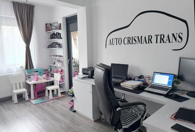 Apartament 3 camere decomandat – Metrou Tudor Arghezi – Bloc 2022 – Lift – Etaj1 - 11