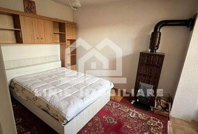 Apartament cu 2 camere în Central - 4