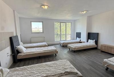 Apartament cu 5 camere în Gheorgheni - 4