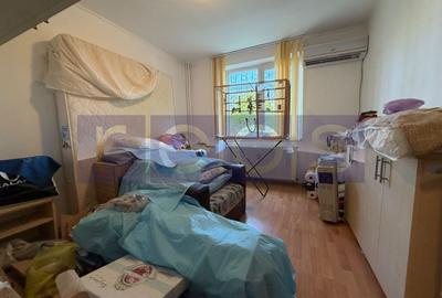 Apartament cu 2 camere semidecomandat, mobilat în Tei - 3