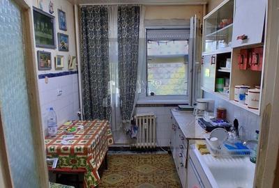 Apartament cu 2 camere semidecomandat în Alexandru Obregia - 1