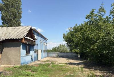 Spațiu comercial, de 212 mp, în Urechești - 1