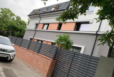 Apartament 4 camere 144,6 mp | centrala proprie | renovat 2021| Alba Iulia - Dud - 6