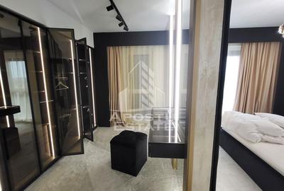 Apartament cu 2 camere decomandat, mobilat în Braytim - 13