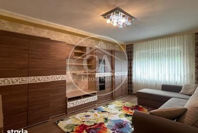 Apartament cu 2 camere decomandat în Decebal - 2