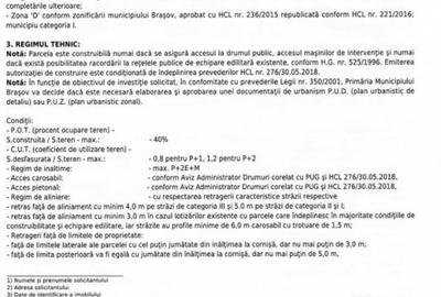 Casă cu 2 camere cu Teren 546 Mp în Bartolomeu - 3