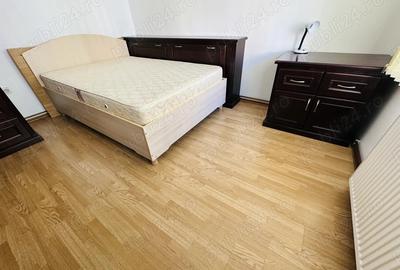 Inchiriez in Sebes-centru-apart. 2 camere decomandate+bucatarie mare 5 6m - 7