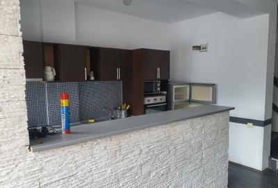 Credit Imobiliare va ofera spre vanzare o vila aplasata in Zona Valea Rasnoavei - 41