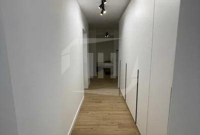 Apartament de inchiriat 2 camere, zona VIVO - 6