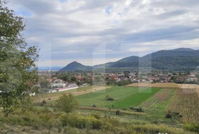 Casă cu 7 camere cu Canalizare în Șoimuș - 2