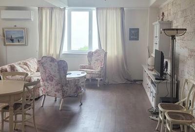Apartament cu 3 camere în Central - 3