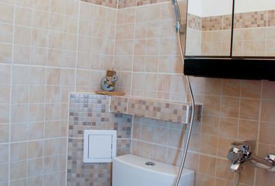 Garsonieră decomandată în Complex Studențesc - 4