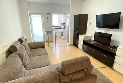 Garsonieră + loc de parcare în Ansamblul Rezidențial Primăvara (Prel. Ghencea) - 12