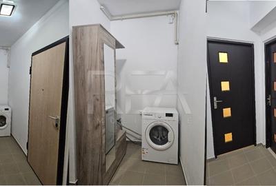 Garsoniera 1/12, centrala, bloc 2017-Politehnica-Exigent One - 3