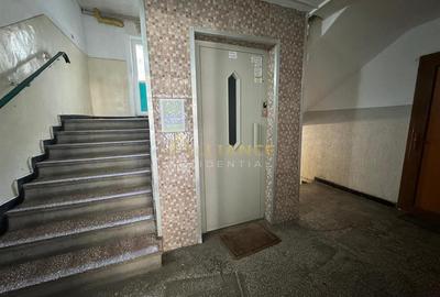 Apartament cu 3 camere decomandat în Tineretului - 23