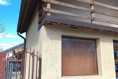 Casă cu Teren 176 Mp în Transilvaniei - 1