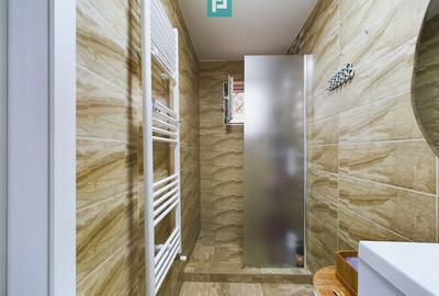 Apartament cu 2 camere decomandat în Central - 3