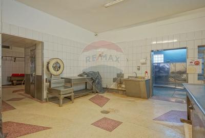 CASA CU SPATIU COMERCIAL SI PARCARE | PIATA UNIRII 12BIS BRASOV SCHEI - 57