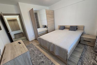 Apartament cu 2 camere decomandat în Bucium - 2