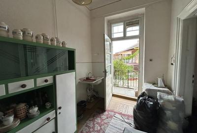 Garsonieră semidecomandată în Central - 3