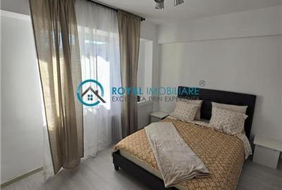 Apartament cu 2 camere decomandat în Ultracentral - 4