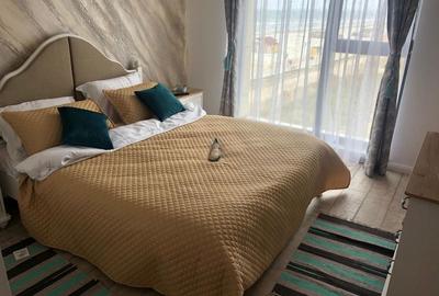 Apartament cu 2 camere decomandat în Central - 7