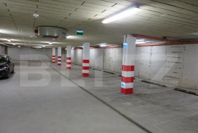 Spațiu comercial, de 275 mp, în Central - 3