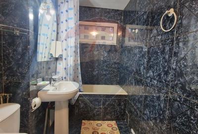 Apartament de închiriat 3 camere Mănăștur și 1 garaj! - 11