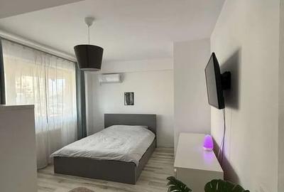 Garsonieră decomandată, mobilată în Theodor Pallady