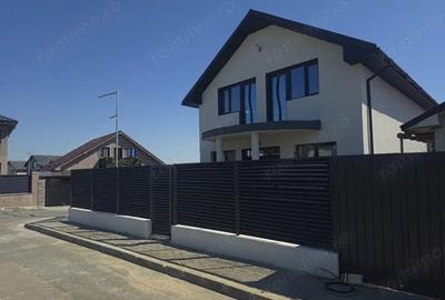 Casă cu Teren 210 Mp în Valu lui Traian - 2