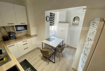 Apartament 2 camere, 51 mp, zona Ultracentral - 5