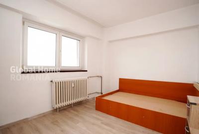 Apartament cu 4 camere decomandat, mobilat în Vitan - 3