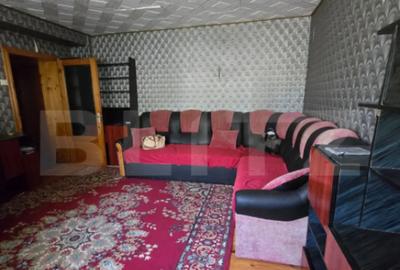 Apartament cu 2 camere decomandat în Central - 9