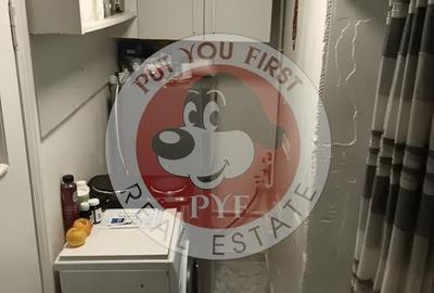 Garsonieră decomandată în Dorobanți - 3