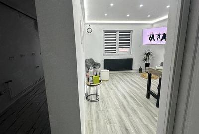 Garsonieră decomandată în Central - 10