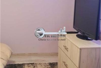 Apartament cu 2 camere semidecomandat în Primăverii - 5