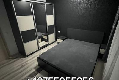 Apartament cu 2 camere decomandat în Tomis Plus - 3