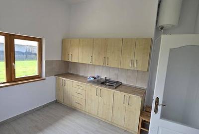 Casă cu Teren 1400 Mp în Valea Nucarilor - 11