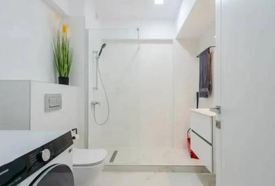 Apartament cu 2 camere semidecomandat în Voluntari - 7