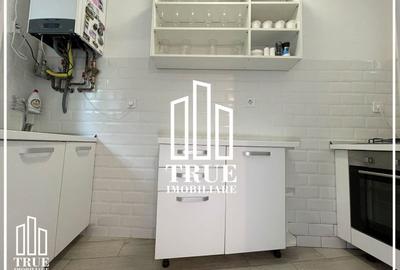 Ap. cu 2 camere 55m² + 120m² curte, 1.3km de UMFST! - 17