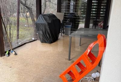 Apartament cu 4 camere decomandat, mobilat în Bartolomeu - 4