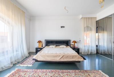 Vila cu piscina si garaj - 6 dormitoare - Pantelimon - 22