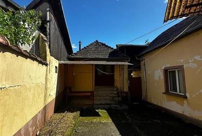 Reco Casa cu gradina Beius - 3