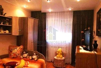 MOBILAT Apartament 3 camere, Progresu, confort 1 decomandat - 2